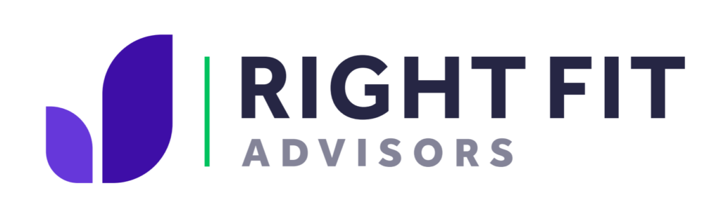 Launching RightFit: A Case Study on Innovative Web and Brand Development